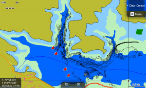 Copeton Screenshot 1